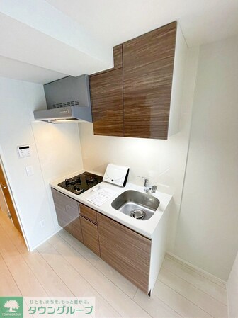 ロイジェント扇橋の物件内観写真